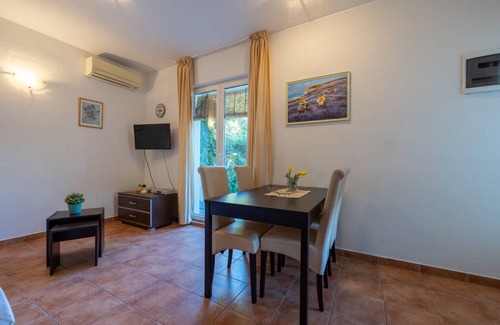 Zavala Apartment | 40 m² Apartment ∙ 1 bedroom ∙ 4 guests