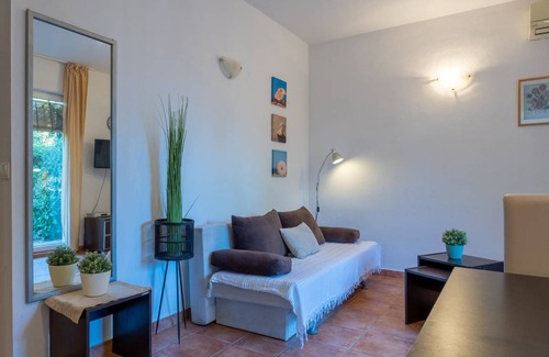 Zavala Apartment | 40 m² Apartment ∙ 1 bedroom ∙ 4 guests