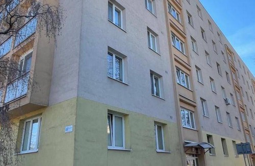 Trnava Apartment | 40 m² Apartment ∙ 1 bedroom ∙ 4 guests