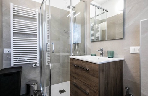 Udine Apartment | 40 m² Apartment ∙ 1 bedroom ∙ 3 guests