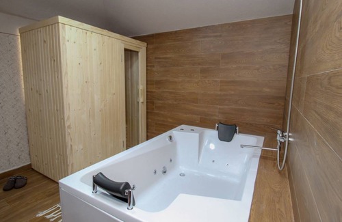 Pale Apartment | 40 m² Apartment ∙ 1 bedroom ∙ 2 guests