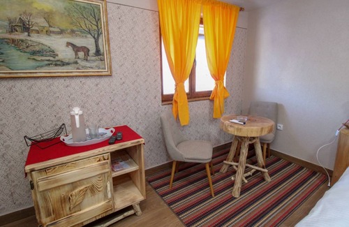 Pale Apartment | 40 m² Apartment ∙ 1 bedroom ∙ 2 guests