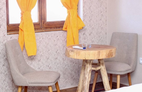 Pale Apartment | 40 m² Apartment ∙ 1 bedroom ∙ 2 guests