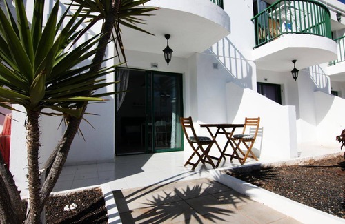 Corralejo Apartment | 40 m² Apartment ∙ 1 bedroom ∙ 4 guests