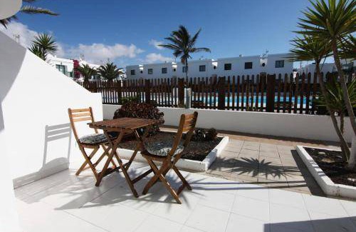 Corralejo Apartment | 40 m² Apartment ∙ 1 bedroom ∙ 4 guests