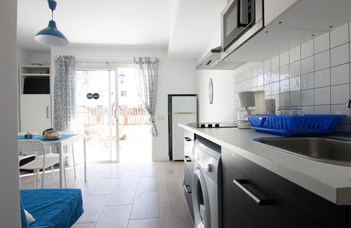 Corralejo Apartment | 40 m² Apartment ∙ 1 bedroom ∙ 4 guests