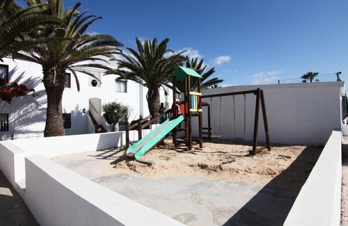 Corralejo Apartment | 40 m² Apartment ∙ 1 bedroom ∙ 4 guests