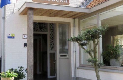 Zandvoort Apartment | 40 m² Apartment ∙ 1 bedroom ∙ 4 guests