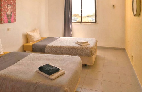 Vale de Centianes Apartment | 40 m² Apartment ∙ 1 bedroom ∙ 4 guests