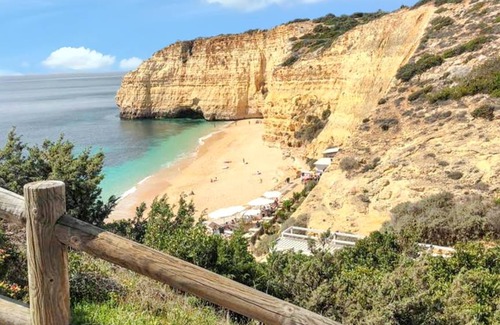 Vale de Centianes Apartment | 40 m² Apartment ∙ 1 bedroom ∙ 4 guests