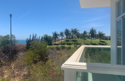 Phu Hai Beach Apartment | 40 m² Apartment ∙ 1 bedroom ∙ 4 guests