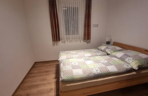 Sillian Apartment | 40 m² Apartment ∙ 2 bedrooms ∙ 4 guests