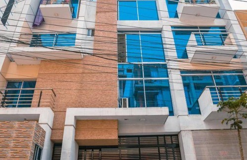 Khulna Division Apartment | 40 m² Apartment ∙ 2 guests