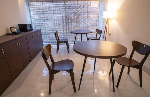 Khulna Division Apartment | 40 m² Apartment ∙ 2 guests