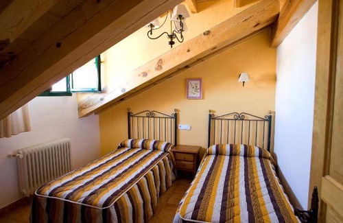 Una Apartment | 40 m² Apartment ∙ 2 bedrooms ∙ 7 guests