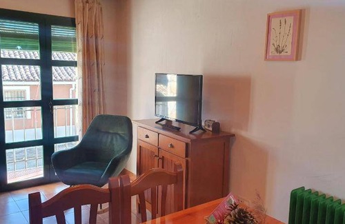 Una Apartment | 40 m² Apartment ∙ 2 bedrooms ∙ 7 guests
