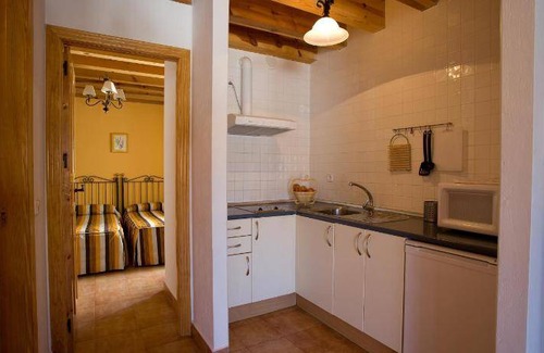 Una Apartment | 40 m² Apartment ∙ 2 bedrooms ∙ 7 guests