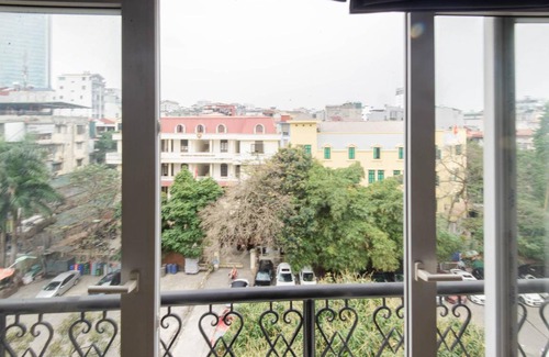 Cong Vi Apartment | 40 m² Apartment ∙ 2 guests