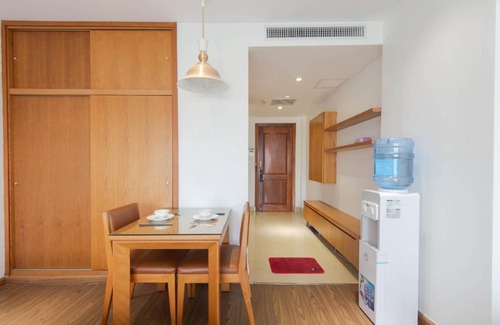 Cong Vi Apartment | 40 m² Apartment ∙ 2 guests