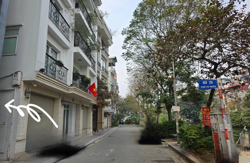 Yen Phu Apartment | 40 m² Apartment ∙ 2 guests