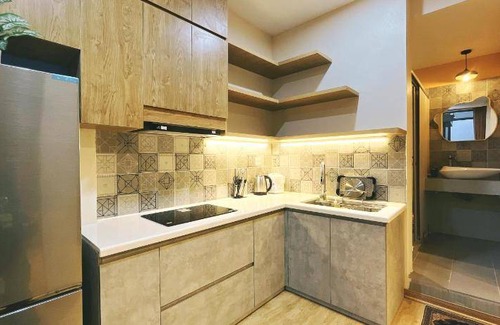 Yen Phu Apartment | 40 m² Apartment ∙ 2 guests