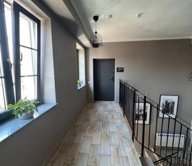 Łowicz Apartment | 40 m² Apartment ∙ 2 guests