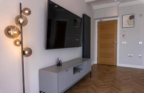 Oban Apartment | 40 m² Apartment ∙ 2 guests