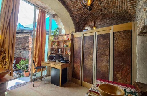 Vidracco Apartment | 40 m² Apartment ∙ 2 bedrooms ∙ 5 guests