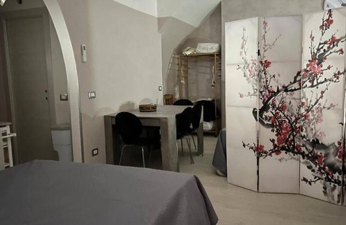Biccari Apartment | 40 m² Apartment ∙ 4 guests