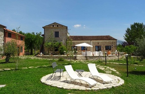 Cassino Apartment | 40 m² Apartment ∙ 4 guests