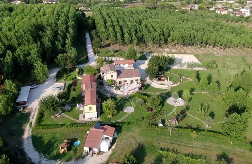 Cassino Apartment | 40 m² Apartment ∙ 4 guests