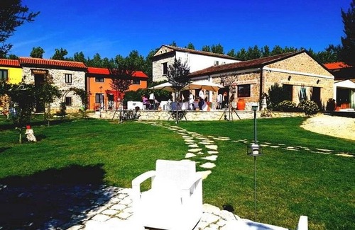 Cassino Apartment | 40 m² Apartment ∙ 4 guests