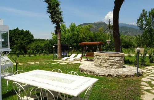 Cassino Apartment | 40 m² Apartment ∙ 4 guests