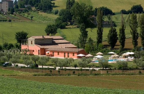 Lidarno Apartment | 40 m² Apartment ∙ 4 guests