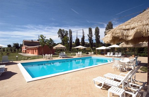 Lidarno Apartment | 40 m² Apartment ∙ 4 guests