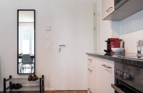 District 9 Apartment | 40 m² Apartment ∙ 1 bedroom ∙ 4 guests