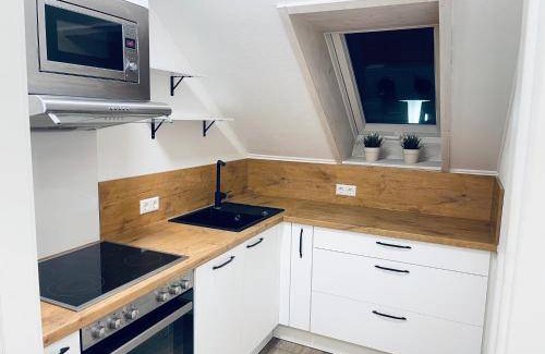 Gruibingen Apartment | 40 m² Apartment ∙ 1 bedroom ∙ 2 guests