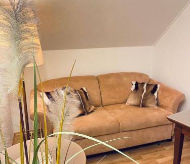 Gruibingen Apartment | 40 m² Apartment ∙ 1 bedroom ∙ 2 guests