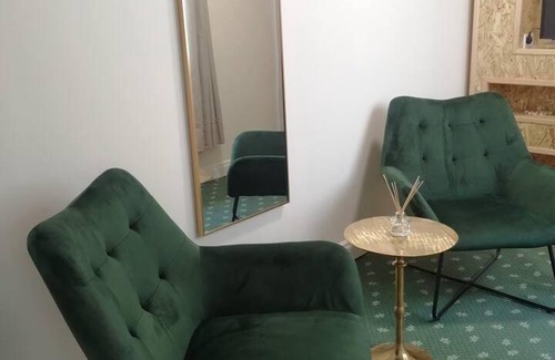 Cork Apartment | 40 m² Apartment ∙ 1 bedroom ∙ 2 guests