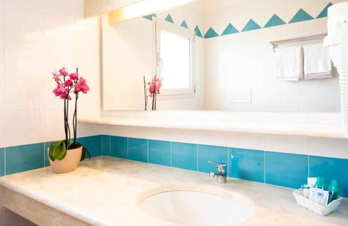 Bari Sardo Apartment | 40 m² Apartment ∙ 1 bedroom ∙ 4 guests