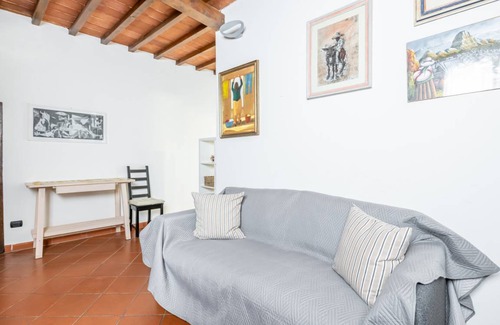 Settignano Apartment | 40 m² Apartment ∙ 1 bedroom ∙ 4 guests