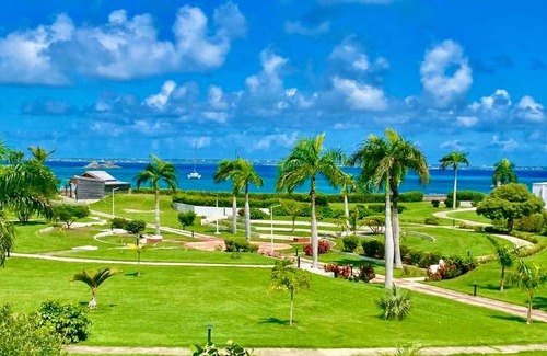 Anse Marcel Apartment | 40 m² Apartment ∙ 1 bedroom ∙ 2 guests
