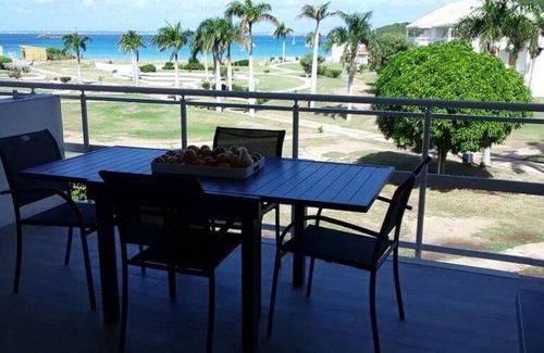 Anse Marcel Apartment | 40 m² Apartment ∙ 1 bedroom ∙ 2 guests
