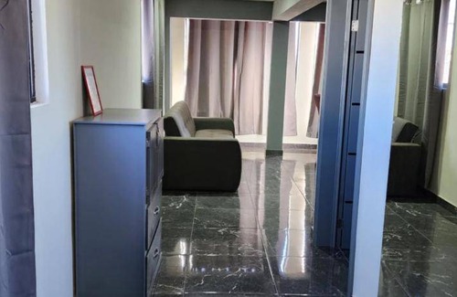 Guadalupe Victoria Apartment | 40 m² Apartment ∙ 4 guests