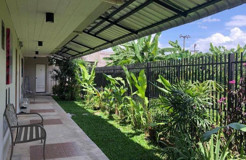 San Phranet Apartment | 40 m² Apartment ∙ 2 guests