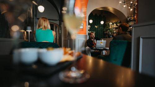 Hradec Kralove Bed & Breakfast | 40 m² Bed and breakfast ∙ 4 guests