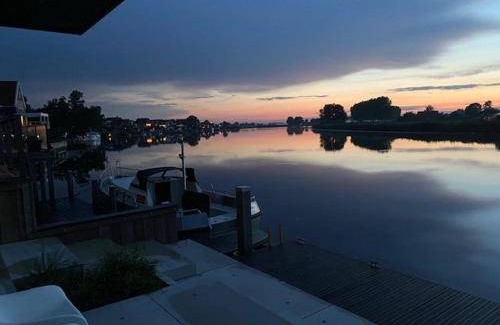 Grafhorst Bed & Breakfast | 40 m² Bed and breakfast ∙ 2 guests