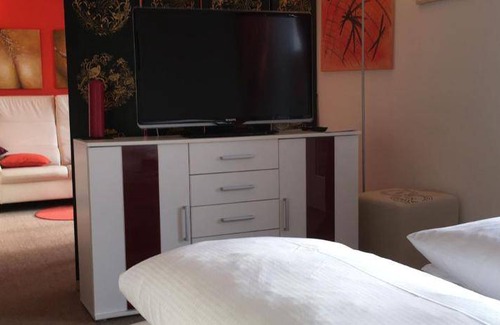 Ruttenen Bed & Breakfast | 40 m² Bed and breakfast ∙ 2 guests