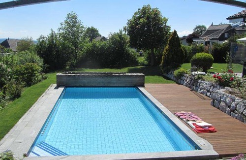 Ruttenen Bed & Breakfast | 40 m² Bed and breakfast ∙ 2 guests
