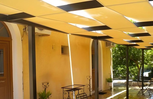 Galaxidi Bed & Breakfast | 40 m² Bed and breakfast ∙ 4 guests